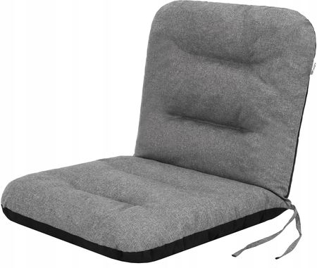 Hobbygarden Poduszka Ogrodowa Na Leżak Fotel Krzesło 96X48X7Cm Pongre17_Pil
