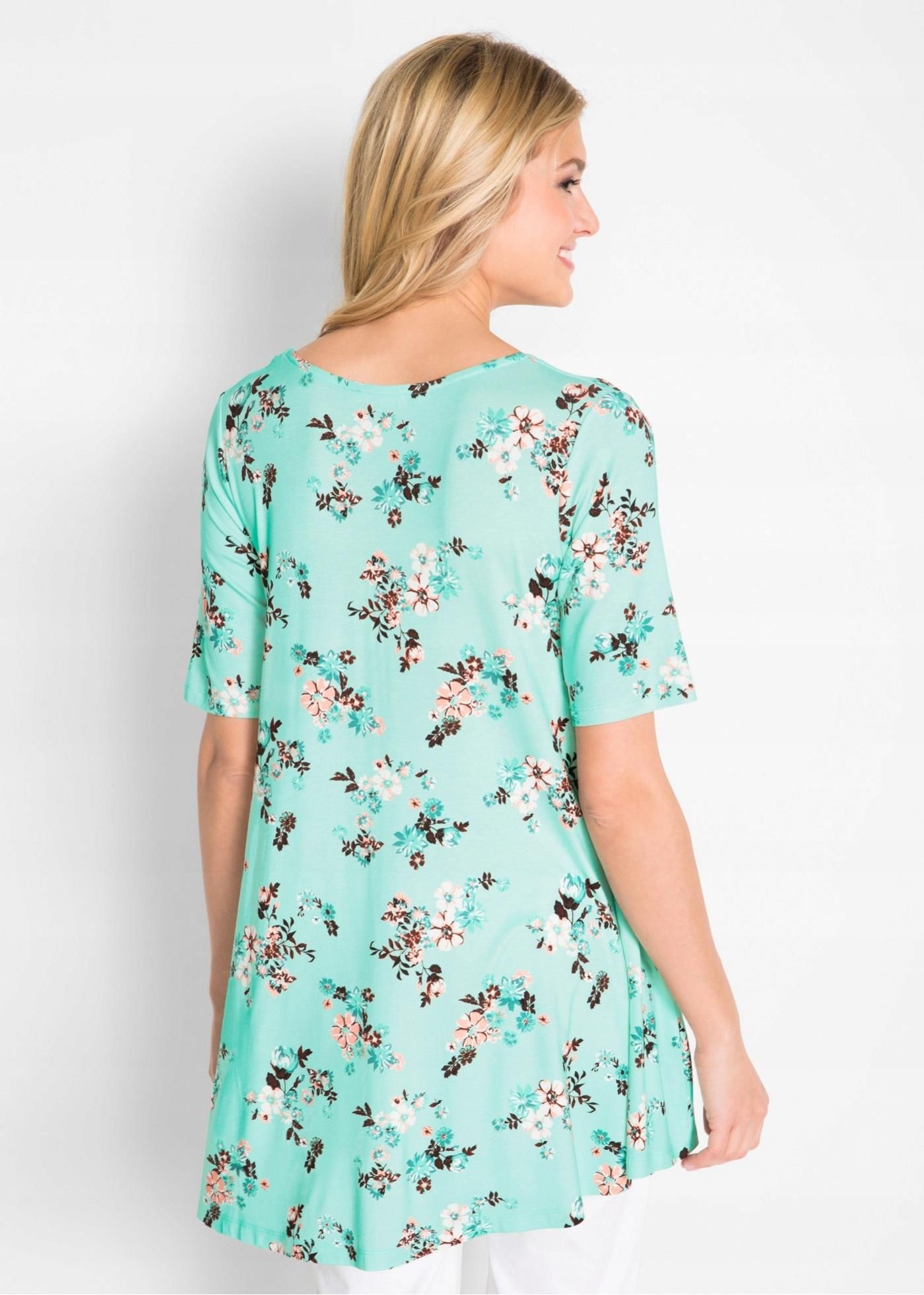 Bonprix tunika bpc collection r 36/38 - Ceny i opinie - Ceneo.pl