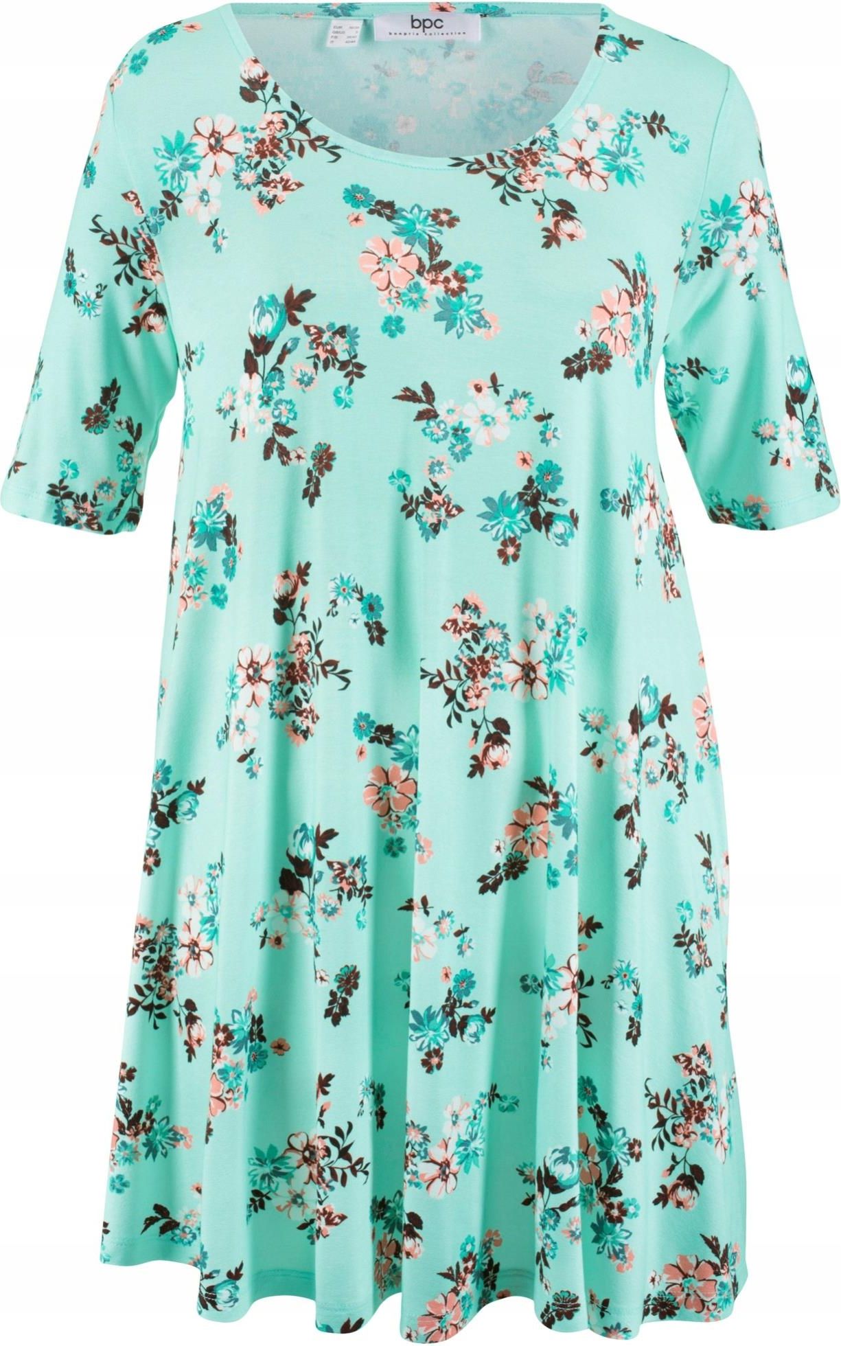 Bonprix tunika bpc collection r 36/38 - Ceny i opinie - Ceneo.pl