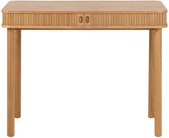 Zdjęcie Actona Biurko Langley Dąb - Kielce