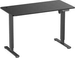 Zdjęcie Spacetronik Elektryczne Biurko Moris 120Bb 120X60 - Wrocław
