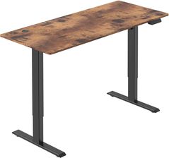 Zdjęcie Spacetronik Elektryczne Biurko Moris 120Br 140X70 - Wrocław