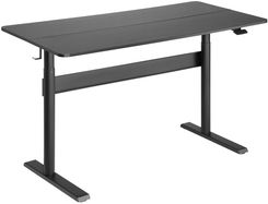Zdjęcie Ergo Office Biurko Stolik Z Blatem 140X68Cm Ergo Office - Andrychów