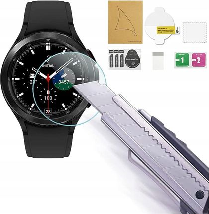Modeus Szkło Pro Do Samsung Galaxy Watch 4 Classic 46Mm