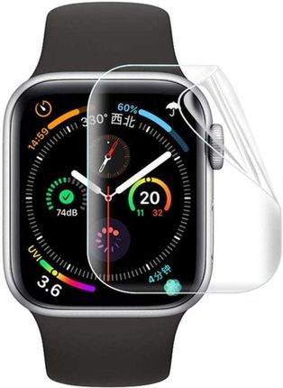 Pavel Lux 4H Folia Ochronna Do Apple Watch Iwatch 1 2 3 Sport 38 Mm