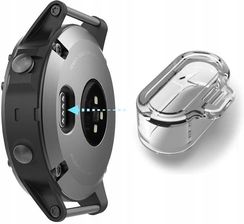 Yivo Zaślepka Zatyczka Gniazda Ładowania Do Garmin Approach D2 Fenix Forerunner