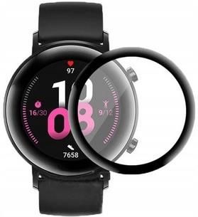 Pavel Lux Szkło Hybrydowe 3D Huawei Watch Gt2 Gt 2 42Mm