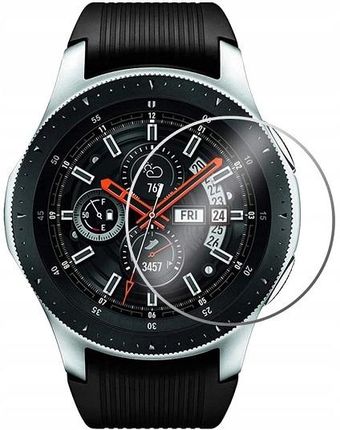 Pskom Szkło Hartowane 9H Do Samsung Watch 46M Gear S3