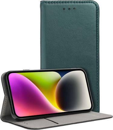 Partner Tele Etui Futerał Smart Magneto Do Xiaomi Redmi 10 5G