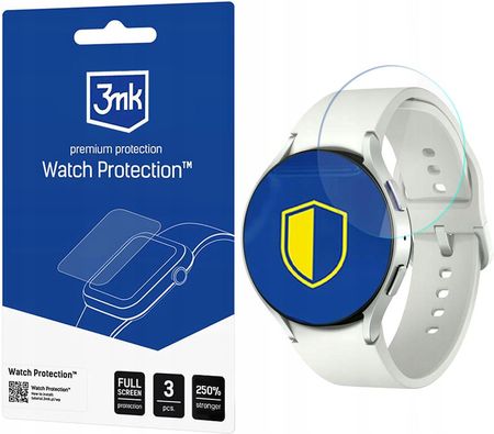3Mk Ochrona Na Ekran Smartwatcha Samsung Galaxy Watch 6 40Mm