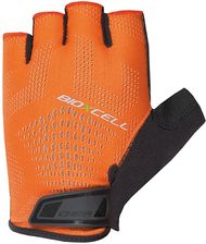 Zdjęcie Rękawiczki Krótkie Chiba Bioxcell Super Fly Pomarańczowy - Ustroń