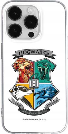 Ert Group Etui Do Apple Iphone 14 Pro Max Herb Hogwartu 002 Harry Potter Nadruk Pełny