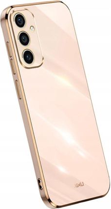 Erbord Etui Do Samsung Galaxy A35 5G Case Obudowa Futerał Glamour Pokrowiec