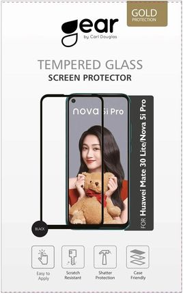 Gear Glass Protector 2 5D Full Cover Huawei Mate 30 Pro