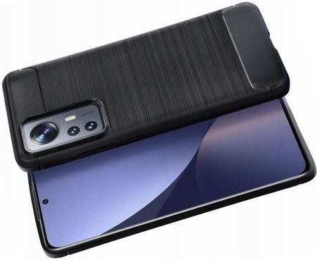Izigsm Etui Pancerne Do Xiaomi Redmi Note 13 4G Case