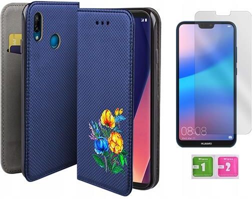 Comment Faire Fonctionner Mon étui Intelligent Sur Huawei P20 Lite