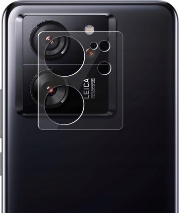 Hello Case Szkło Na Aparat Do Xiaomi 13T Pro Szkiełko Ochronne Obiektyw Tył
