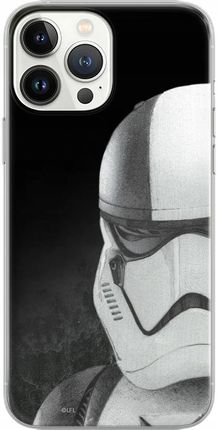 Ert Group Etui Do Apple Iphone 6 6S Szturmowiec 001 Star Wars Nadruk Pełny Szary