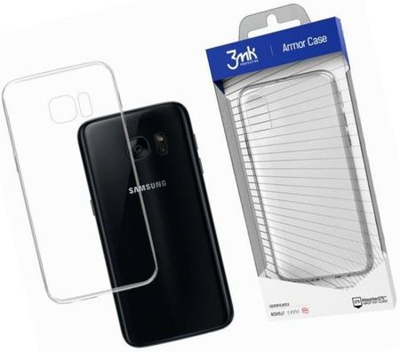 Izigsm Etui 3Mk All Safe Ac Do Samsung Galaxy S7