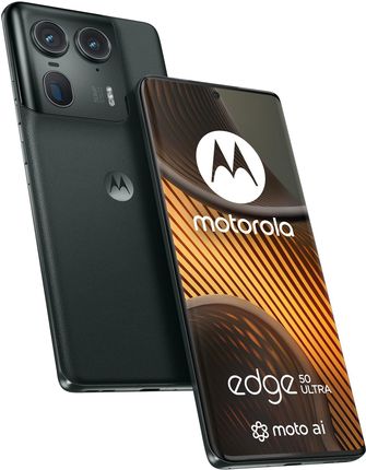 Motorola Edge 50 Ultra 16GB/1TB Szary