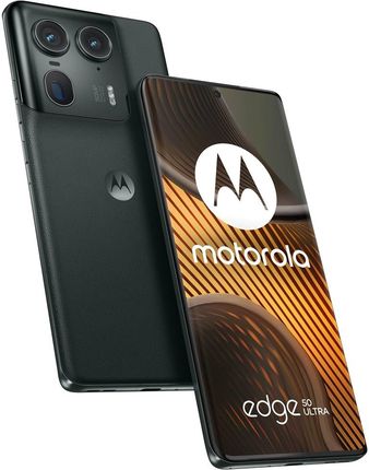 Motorola Edge 50 Ultra 16GB/1TB Zielony