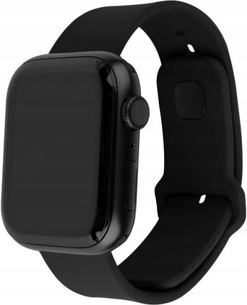 Fixed Bransoleta Silikonowy Pasek Na Rękę Do Apple Watch 2 1 49 Mm Opaska