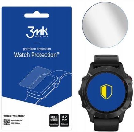 3Mk Watch Protection Do Smartwatch Garmin Fenix 7
