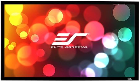 Elite Screens Ekran Ramowy Sable Frame (ER120DHD3)