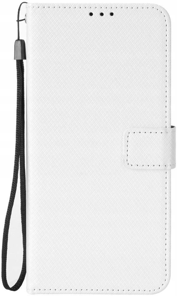 Custodia Cover per Oukitel C22,Premium Flip Pelle per