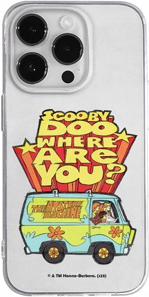 Ert Group Etui Do Apple Iphone 12 Pro Max Scooby Doo 020 Szkło