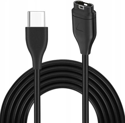 Tech Band Ładowarka Przewód Kabel Usb C Typ Do Garmin Fenix 7S Pro
