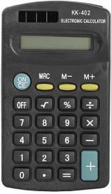 Lamex Kalkulator Prosty Kk-402. (LXU10)