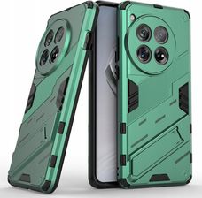 Erbord Etui Pancerne Z Podstawką Do Oneplus 12 5G Obudowa Case Wytrzymałe Futerał