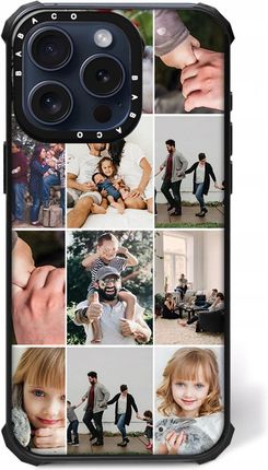 Ert Group Etui Personalizowane Shockproof Magsafe Do Apple Iphone 14 Pro Max