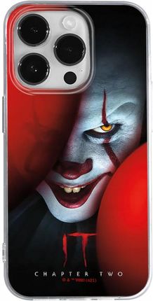 Ert Group Etui Do Apple Iphone Xs Max To 019 Horror Nadruk Pełny Wielobarwny