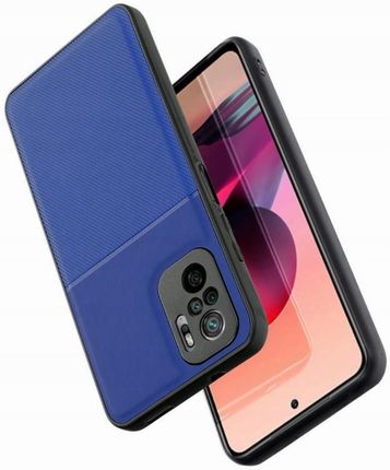 Izigsm Etui Noble Do Xiaomi Redmi Note 13 Pro 5G Elastyczne