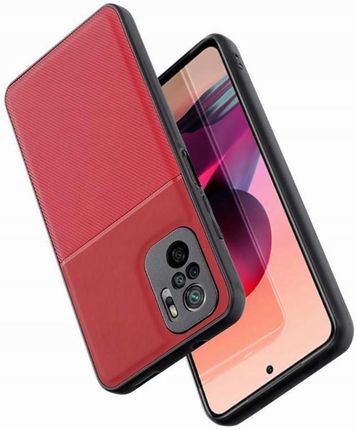 Izigsm Etui Noble Do Xiaomi Redmi Note 13 Pro Plus 5G Elastyczne