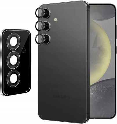 Phonelove Szkło Soczewki Ochrona Na Aparat Do Samsung Galaxy S23 Plus Obiektyw