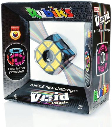 TM Toys Kostka Rubika Void Cube RUB3002