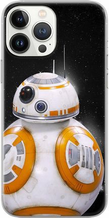 Ert Group Etui Do Apple Iphone 5 5S Se Bb 8 006 Star Wars Nadruk Pełny Biały