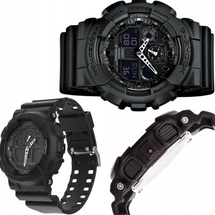 Ｇ-SHOCK Zegarek Męski Casio G-Shock Octagon 40Th Anniversary