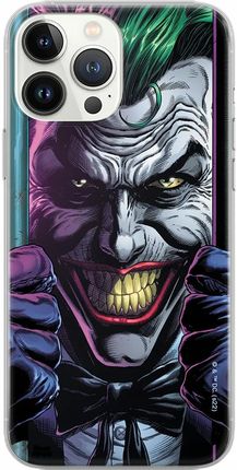 Ert Group Etui Do Apple Iphone 12 Pro Max Joker 015 Dc Szkło