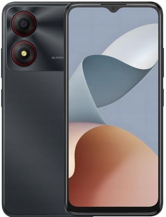 スマートフォン本体 ZTE Blade 34 64GB 8GB RAM ZTE Blade A34 2/64GB Szary - Cena, opinie na Ceneo.pl