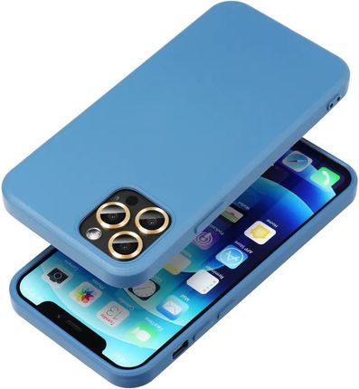 Izigsm Etui Silikonowe Forcell Do Xiaomi Redmi Note 13 4G