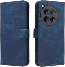 Spotgsm Etui Wallet Rfid Do Oneplus 12 5G Granatowe