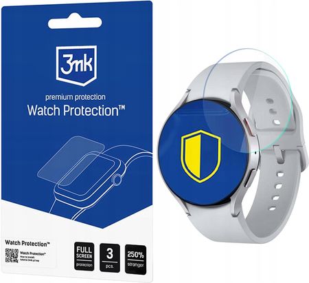 3Mk Ochrona Na Ekran Smartwatcha Samsung Galaxy Watch 6 44Mm Flexibleglass