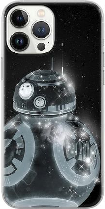 Ert Group Etui Do Apple Iphone 6 6S Bb 8 006 Star Wars Nadruk Pełny Szary