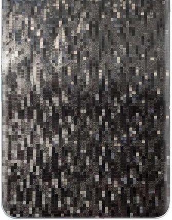 Apgo Folia Skórka Na Tył Do Zte Nubia Z60 Ultra Carbon Pixel
