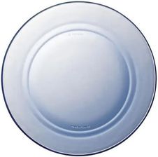 Zdjęcie Hendi Talerz Głęboki Lys Marine Niebieski O195X(H)35Mm - Kożuchów