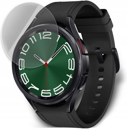 Chronsmarta Szkło Hartowane 9H Do Smartwatcha Zegarka Samsung Watch 6 Classic 47Mm